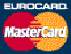 Mastercard / Eurocard