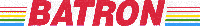 BATRON Logo