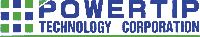 Powertip Logo