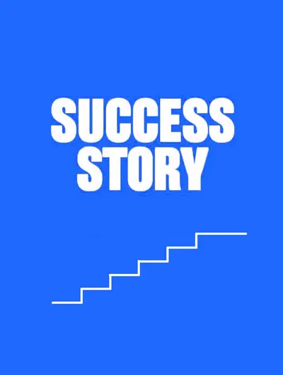Success Stories / Case Studies