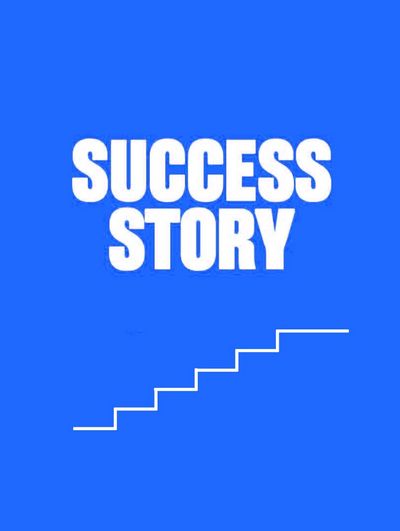 Success Stories