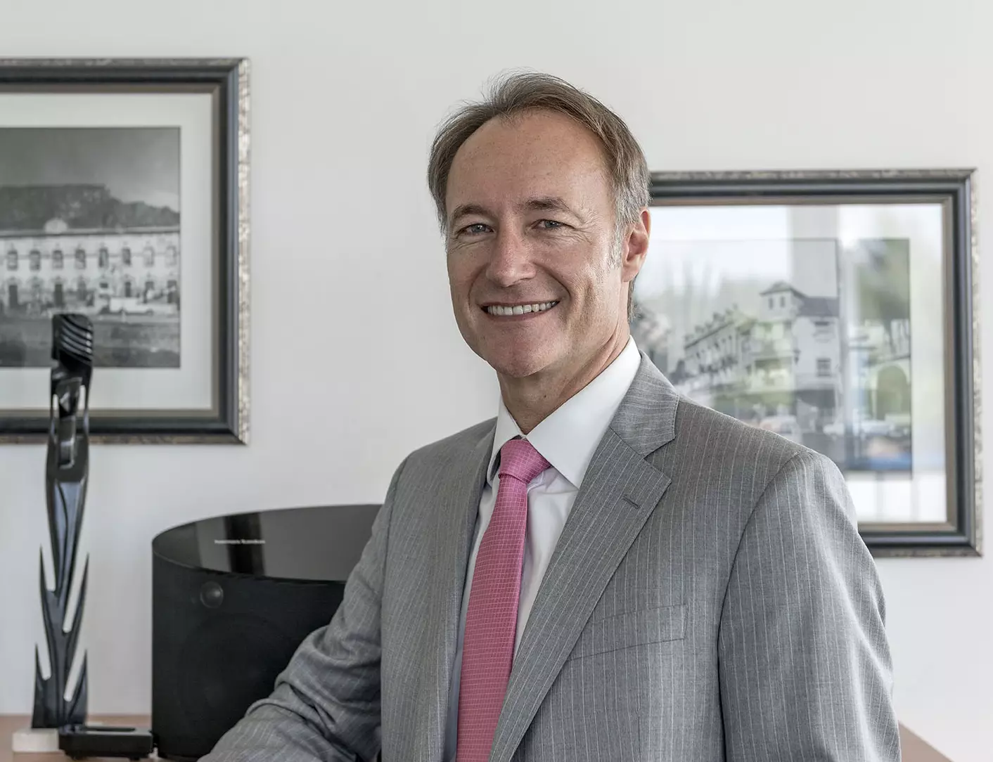 Mitarbeiterfoto von Stefan Eber Mitarbeiterfoto von Stefan Eber