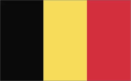 Belgien