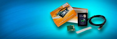 Messeangebot zur embedded world 2021