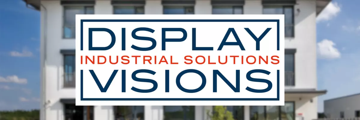 DISPLAY VISIONS GmbH