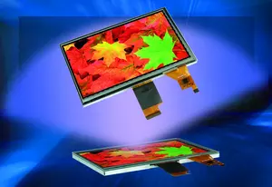 IPS Displays: kontraststark im Sonnenlicht