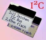 I2C-Bus Ansteuerung