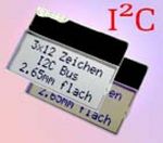 I2C-Bus Ansteuerung