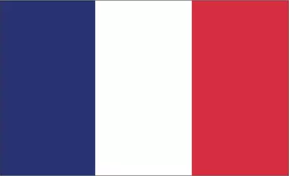 Frankreich