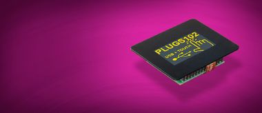 OLED Display, Touchdisplay - USB, Das neue Display mit PCAP