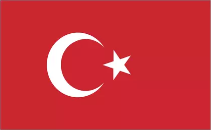 Türkei