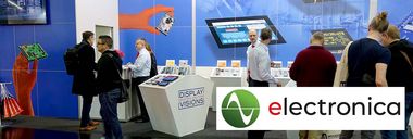 Messeangebot electronica2024