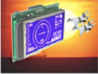 Bayern Touch Displays Module Panels
