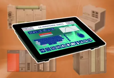 Benutzerfreundliche Remote-Frontends für Modbus Benutzerfreundliche Remote-Frontends für Modbus