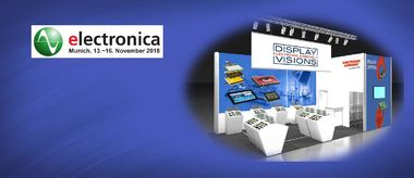 electronica 2018