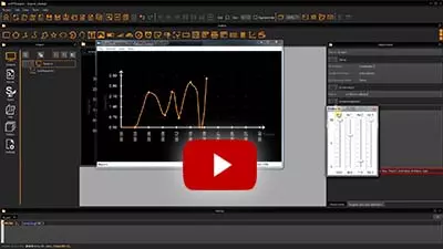 Diagramm Editor