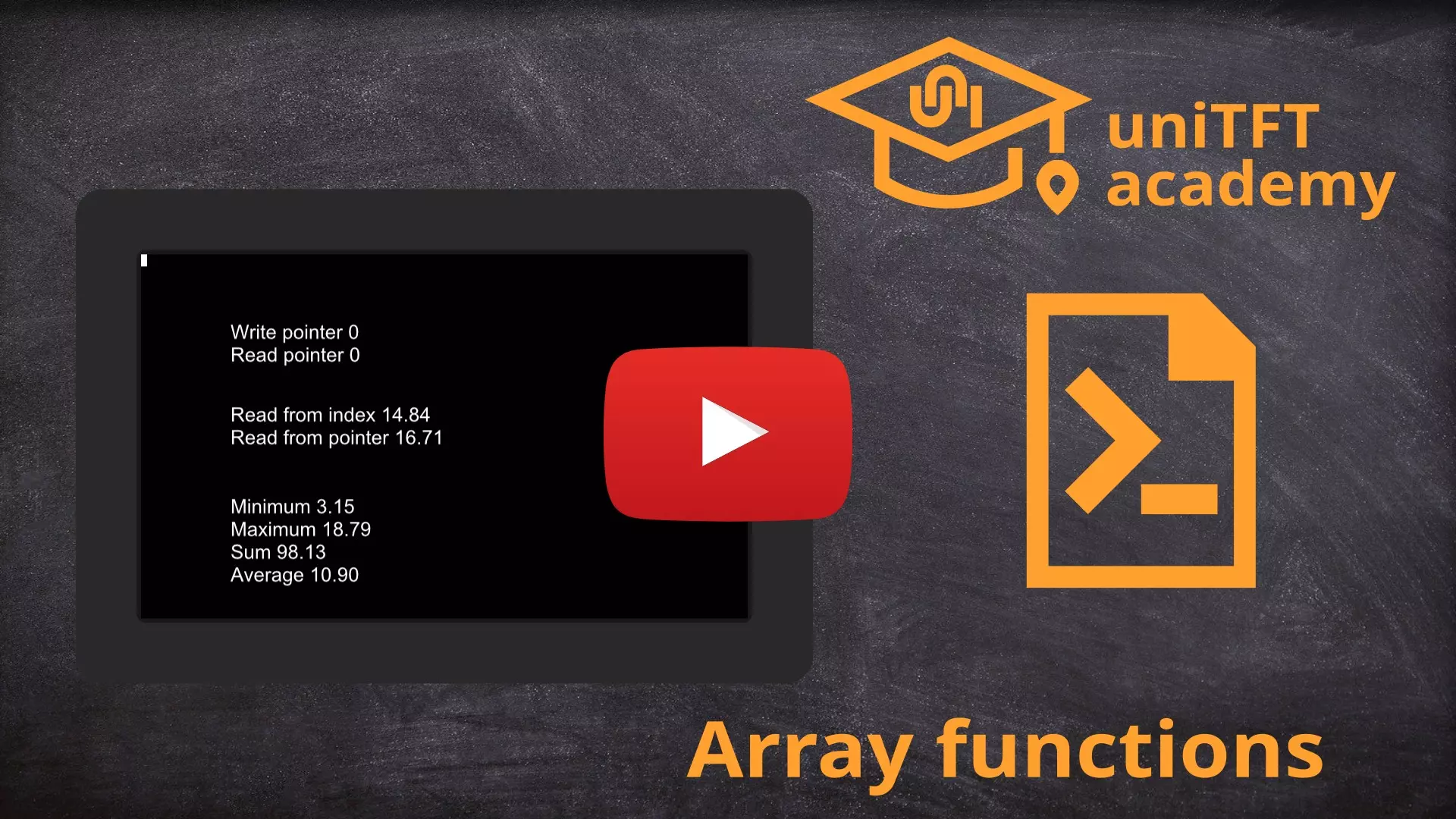 Array-Funktionen