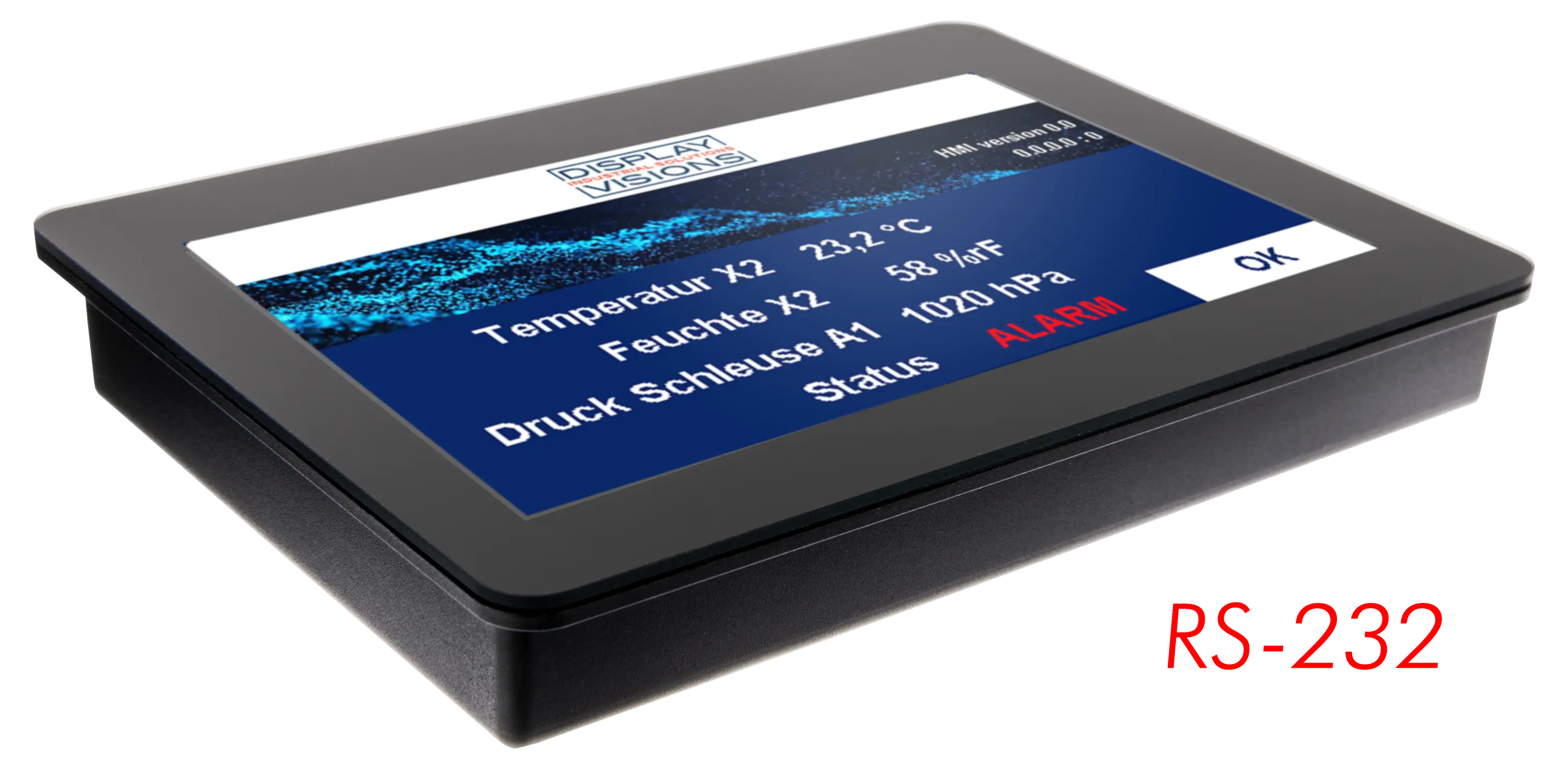 Highlight #2 - Messeangebot