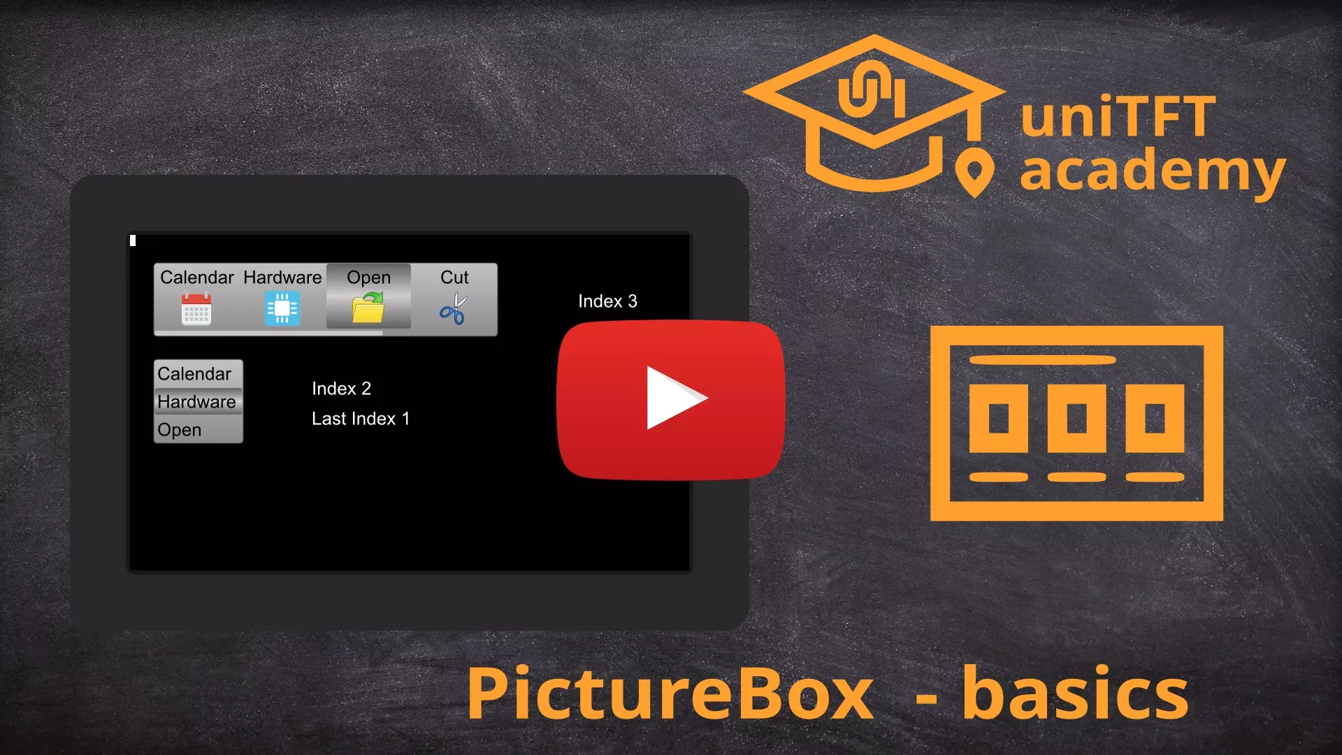 Picture Box