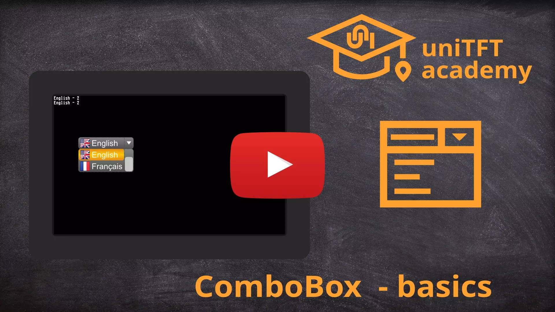Combo Box