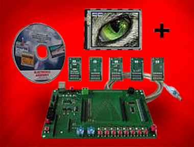 TFT Kontroller LCD Controller