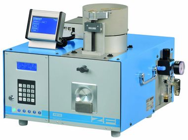 Crimpkraftüberwachung verbessert die Qualität der Crimpung