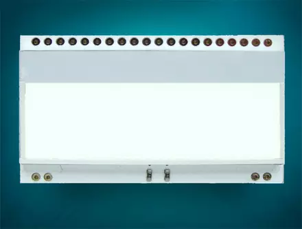 EA LED55x31-W