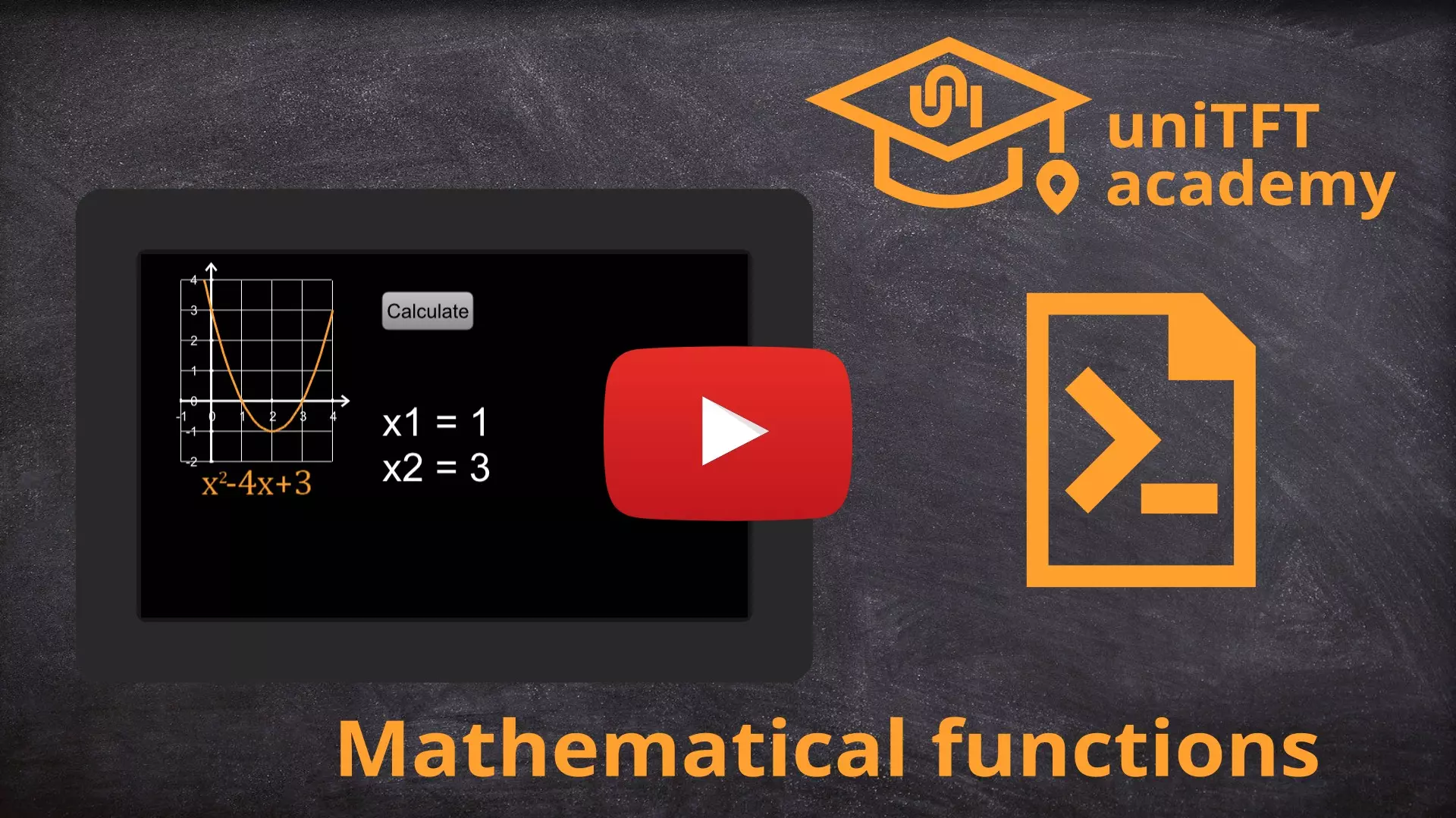 Mathematische Funktionen