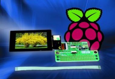 Adapter für Rasperry Pi Zero