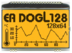 LCD-Displaymodule  Chip-on-Glass Controller