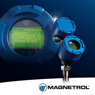 High-End-Pegel-Kontrollen mit Displays