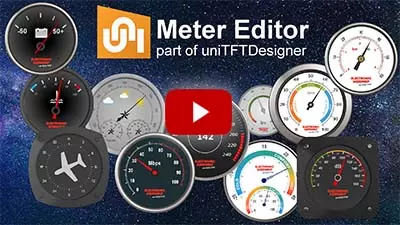 Meter Editor