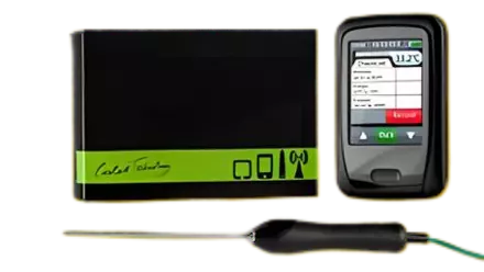 USB / WLAN Datenlogger