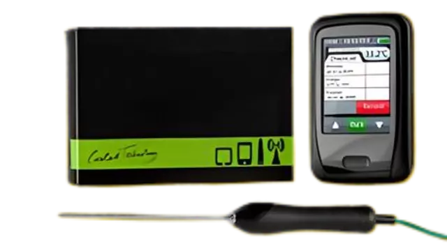 USB / WLAN Datenlogger