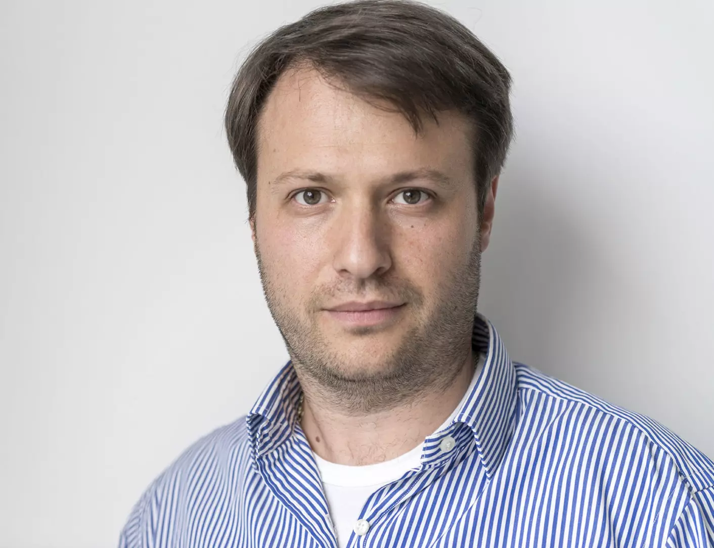 Mitarbeiterfoto von Ilia Khlyap Mitarbeiterfoto von Ilia Khlyap
