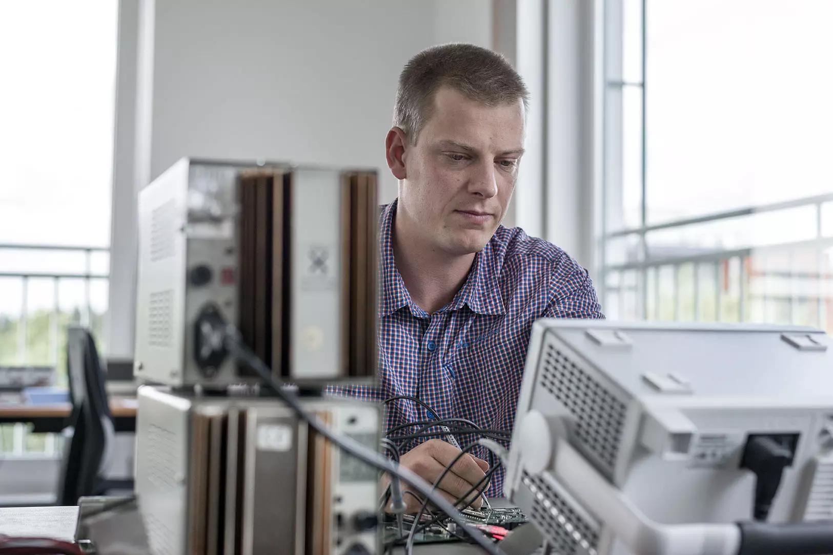 Entwicklung Entwicklung