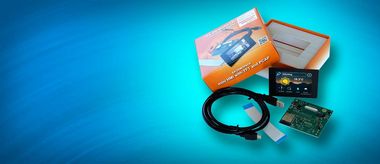 Messeangebot zur embedded world 2022