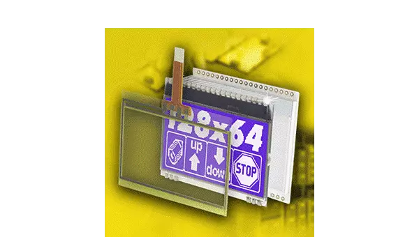 Flache Displays auch für den Medizineinsatz Flache Displays auch für den Medizineinsatz
