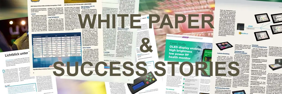 Whitepaper und Success Stories