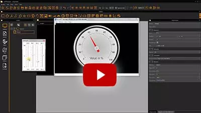 Meter Editor