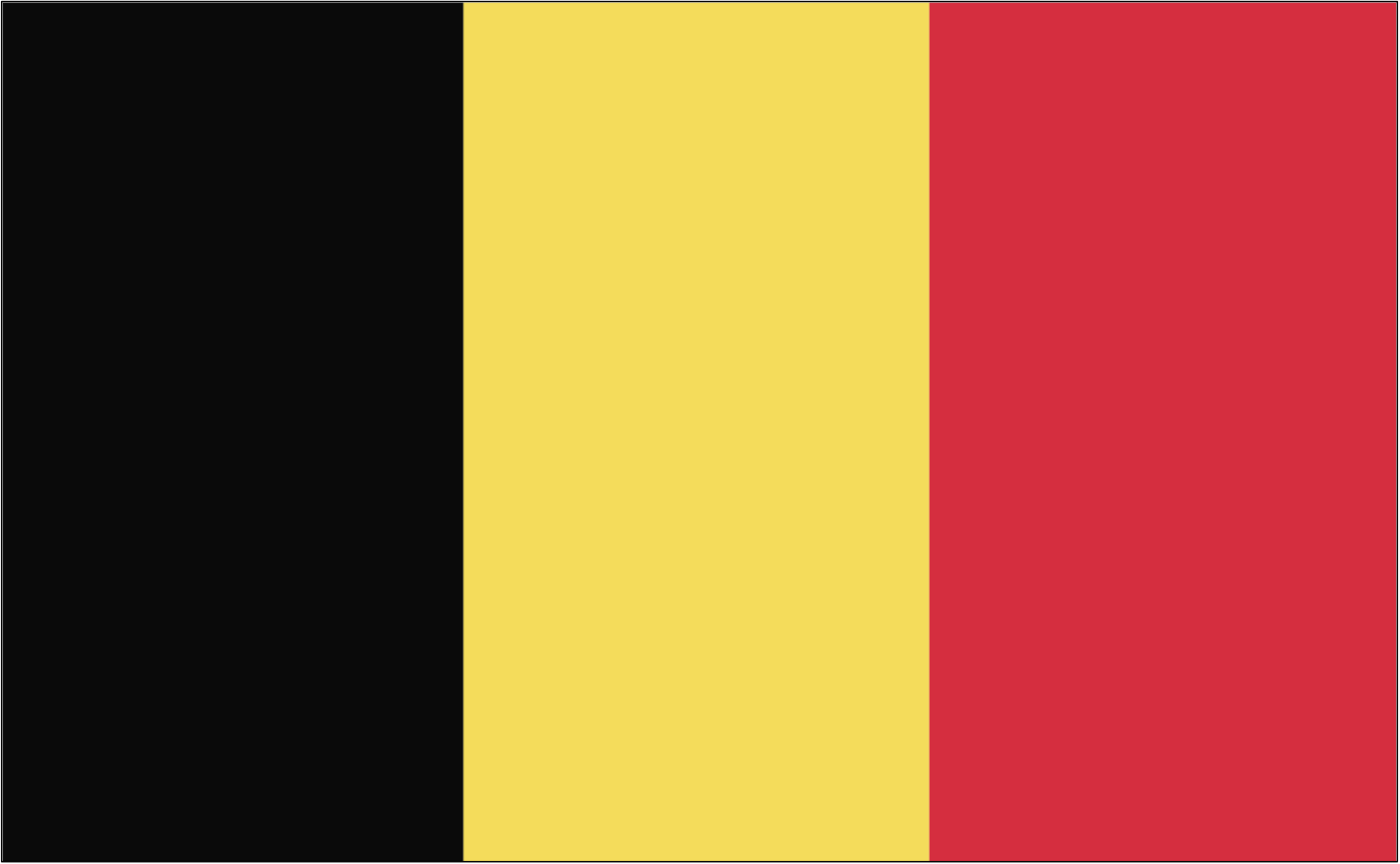 Belgien