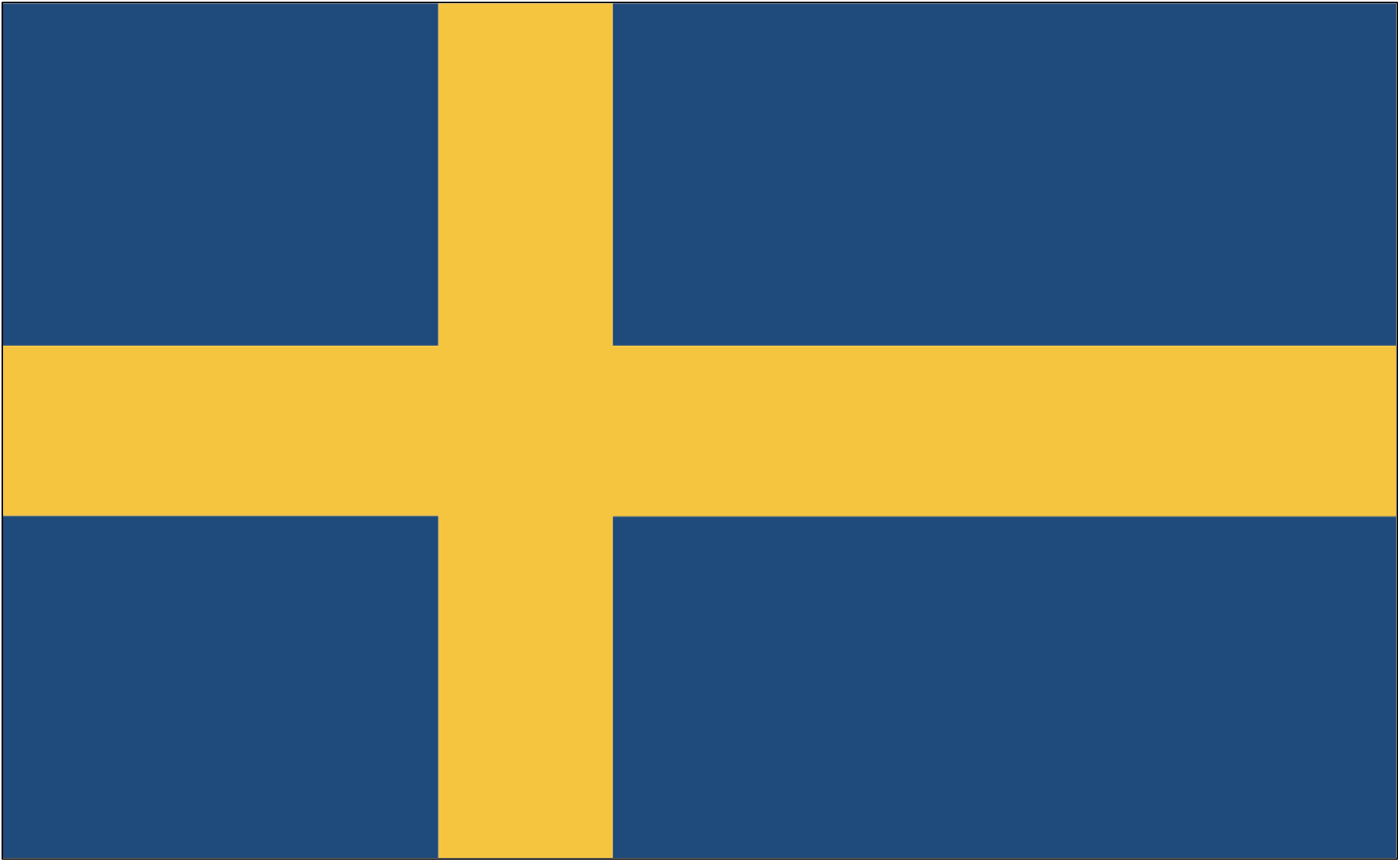 Schweden