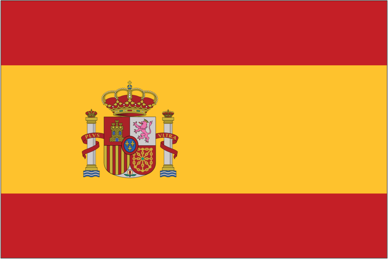 Spanien