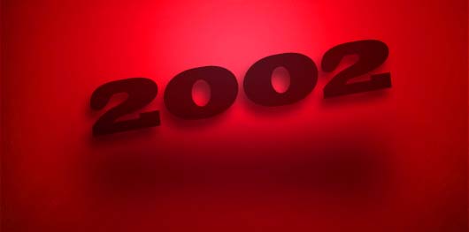 Display Neuheiten 2002