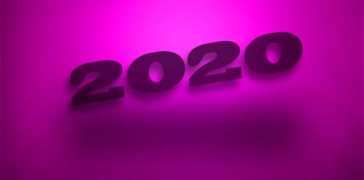 Neuheiten LCD Displays 2020