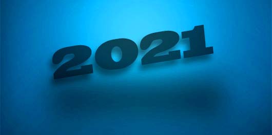 Neuheiten LCD Displays 2021