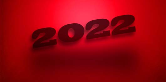 Neuheiten LCD Displays 2022