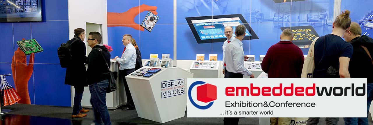 Nachlese embedded World 2025