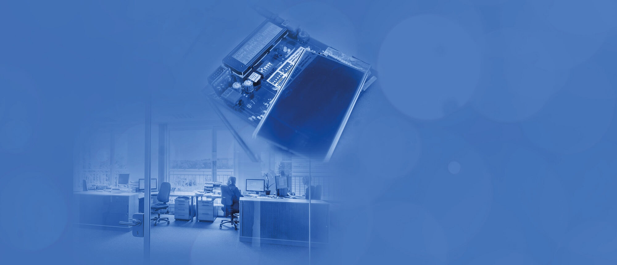 Direkter Support sofortige Unterstützung