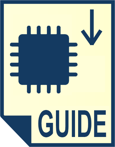 Datenblatt -Hardware- für EA HMI Modbus Displays mit PCAP